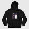 Selena Yolanda Saldivar Trust No Bitch Hoodie