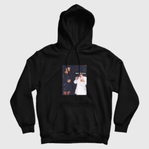 Selena Yolanda Saldivar Trust No Bitch Hoodie