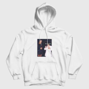 Selena Yolanda Saldivar Trust No Bitch Hoodie
