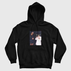 Selena Yolanda Saldivar Trust No Bitch Hoodie 3
