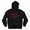 Senior Things 2020 Toilet Paper Parody Hoodie