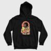 Sexual Chocolate Mr Randy Watson 88 World Tour Hoodie