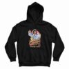 Sexual Chocolate Mr.Randy Watson 88 World Tour Hoodie