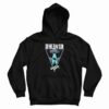 Shane Dawson Just a Theory Hoodie