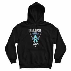 Shane Dawson Just a Theory Hoodie
