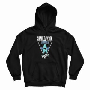 Shane Dawson Just a Theory Hoodie