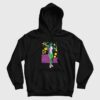 She Hulk Hoodie