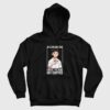 Shinji Don’t Eva Talk to Me Until I’ve Had My Coffee Hoodie