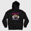 Shonen Knife Osaka Ramones Tribute to Ramones Hoodie