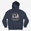 Shonuff Who’s The Master Last Dragon Parody Hoodie