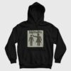 Shoot The Bitch Hoodie