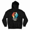 Shoulder Surgery Hoodie