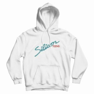 Silicon Teens Hoodie