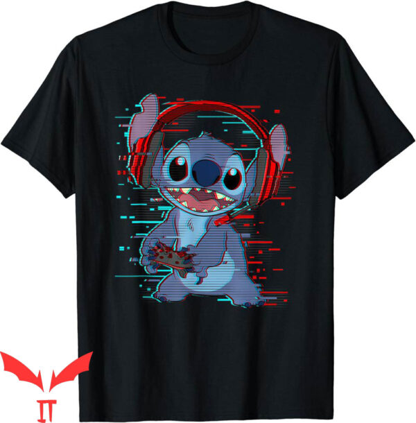 Single Stitch T-Shirt