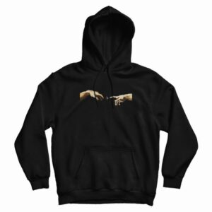Sistine Loading Chapel Hoodie