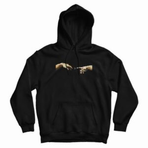 Sistine Loading Chapel Hoodie