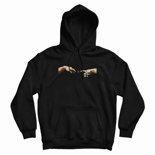 Sistine Loading Chapel Hoodie Sistine Loading Chapel Hoodie