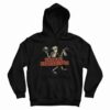 Skeleton Social Distancing Hoodie