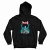 Skeletor Eponymous Hoodie