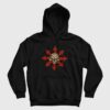 Skull Hot Rod Hoodie