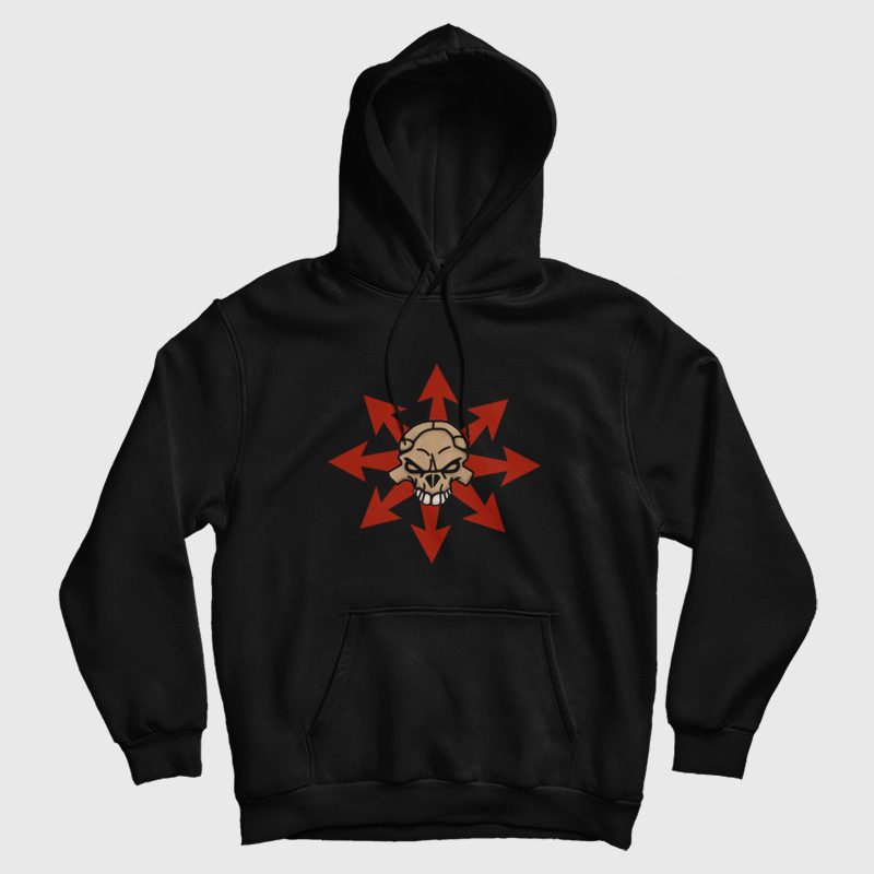 Skull Hot Rod Hoodie Skull Hot Rod Hoodie