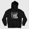 Smitty Werbenjagermanjensen Spongebob Squarepants Hoodie