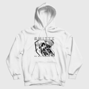 Smitty Werbenjagermanjensen Spongebob Squarepants Hoodie 4