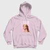 Smoking Barbie Cigarettes Hoodie