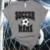 Soccer Mama