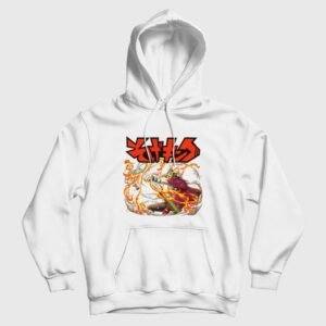 Sogeking Sniper King One Piece Hoodie
