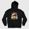 Son Goku I Workout Because I Like To Eat A Lot Hoodie Dragon Ball