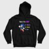 Sonic Yeah I’m Gay Gonna Avoid You Hoodie