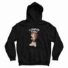 Sonic Young Thug Recorded Hoodie