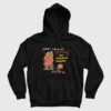Sorry I’m Busy Yearning For Autumnal Delights Hoodie
