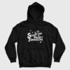 Soulman Rocky Johnson Hoodie