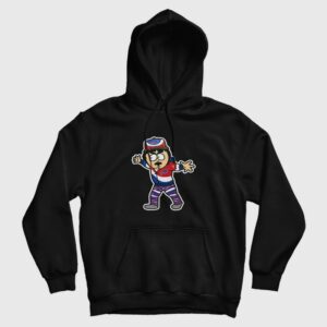 South Park X Buffalo Bills Randy Marsh Hoodie