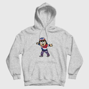 South Park X Buffalo Bills Randy Marsh Hoodie