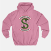 South Side Serpents Hoodies