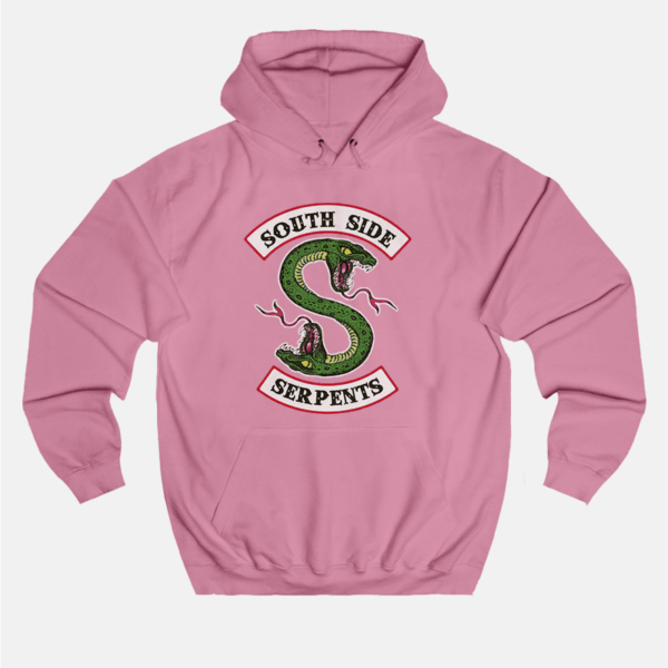 South Side Serpents Hoodies