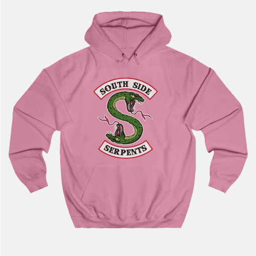 South Side Serpents Hoodies South Side Serpents Hoodies