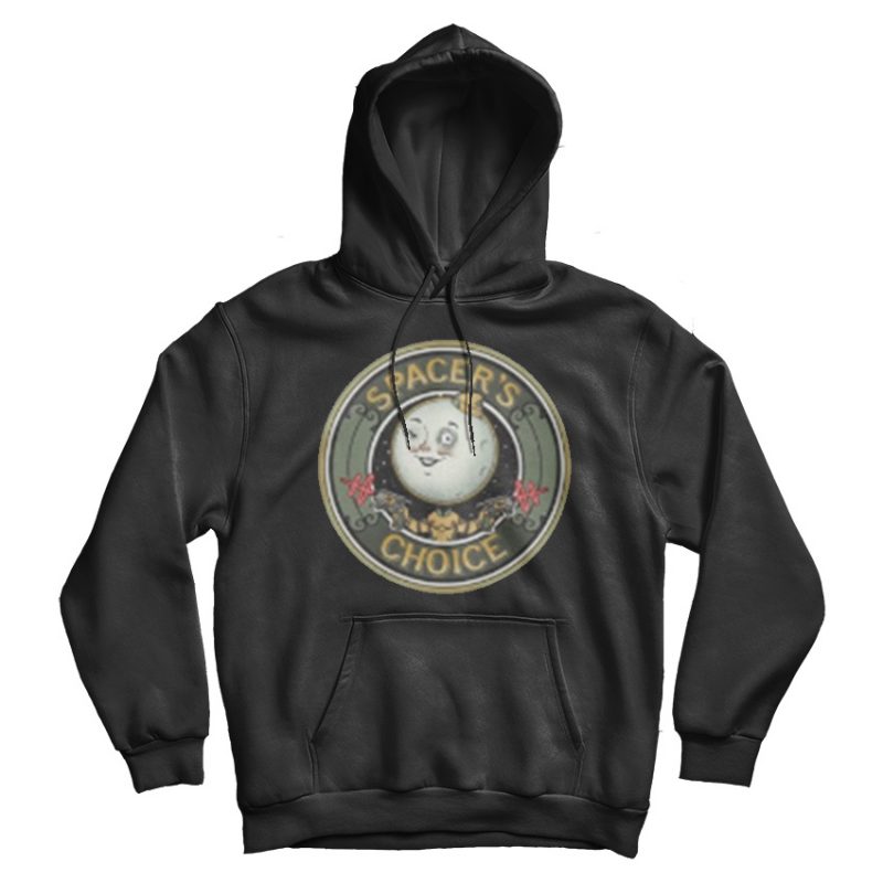 Spacers Choice The Outer Worlds Hoodie Spacers Choice The Outer Worlds Hoodie