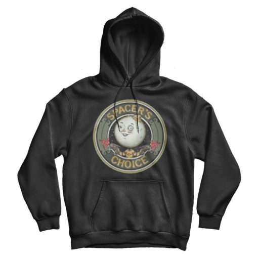 Spacers Choice The Outer Worlds Hoodie Spacers Choice The Outer Worlds Hoodie