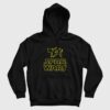 Spar Wars Martial Arts TaeKwonDo Karate Hoodie