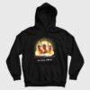 Spider Man No Way Home Hoodie