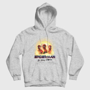 Spider Man No Way Home Hoodie 2