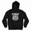Spiderbait Toilet Paper Hoodie