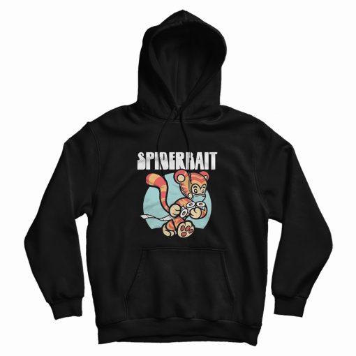 Spiderbait Toilet Paper Hoodie Spiderbait Toilet Paper Hoodie