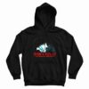 Spike Spiegel Cowboy Bebop Hoodie