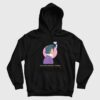 Spike Spiegel Whatever Happens Happens Cowboy Bebop Hoodie