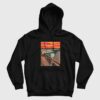 Spongebob Squarpants The Scream Hoodie
